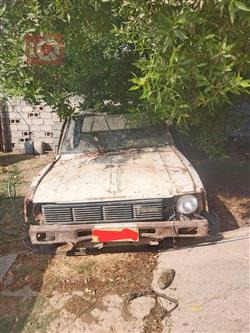 تۆیۆتا هایلۆکس